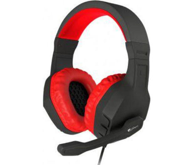 Genesis Argon 200 czerwone - 1077595 - zdjęcie